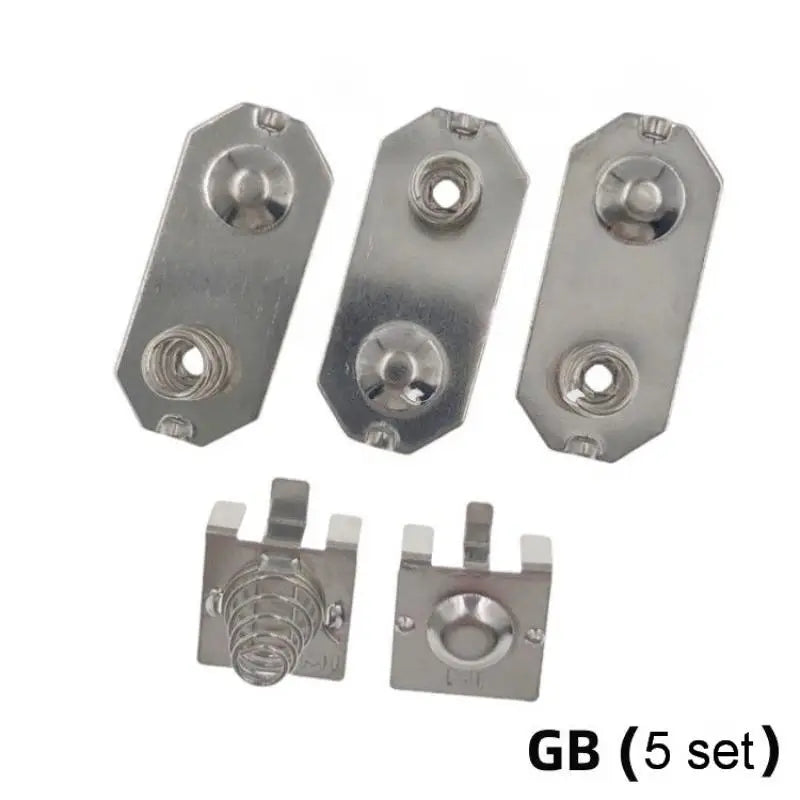 1 5 Sets GB GBA GBC GBP Gameboy Remote Console Housing Mainboard Qme A4 5set
