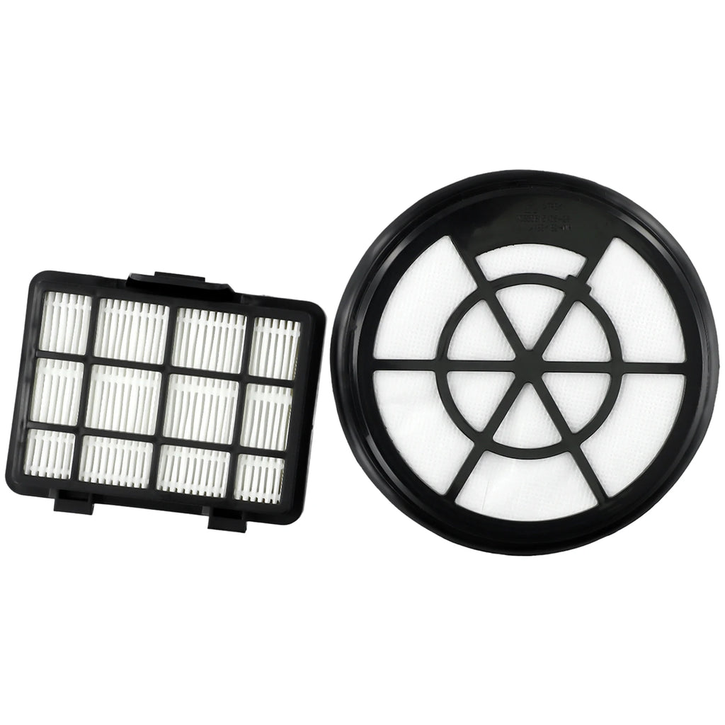 Filter Kits For Bosch BGC05A220A,BGC05AAA1,BGC05AAA2,BGS05A220,BGS05A221,BGS05A222,BGS05A225,BGS05AAA1 Vacuum Cleaner Parts Qme