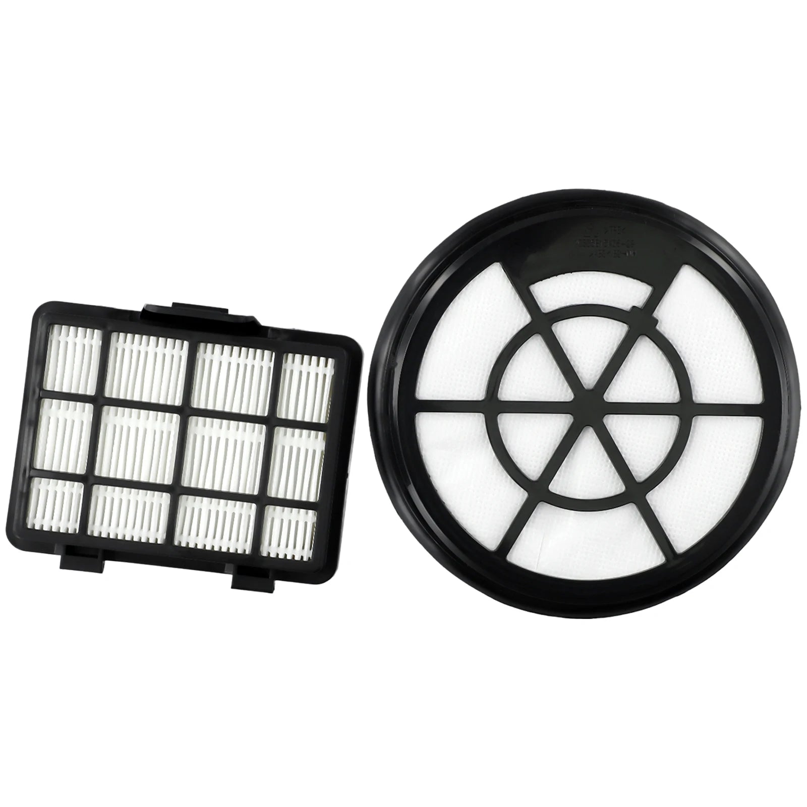 Filter Kits For Bosch BGC05A220A,BGC05AAA1,BGC05AAA2,BGS05A220,BGS05A221,BGS05A222,BGS05A225,BGS05AAA1 Vacuum Cleaner Parts Qme