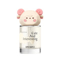 Cute Interesting Girls' Perfume Natural Floral Fragrance Lasting Eau Qme Sheep 30ML