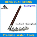 Watch Pointer Cleaning Stick Mirror Dusting Degreasing Sticky Oil Qme Default Title