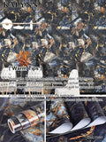 Pink Marble Peel Stick Wallpaper Self-adhesive Vinyl Contact Paper Qme Black Blue Marble 5mx55cm(196inx21in)