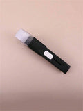 1 Handheld Insect Trap Spider Bee Cockroach Butterfly Capture Tool Qme black