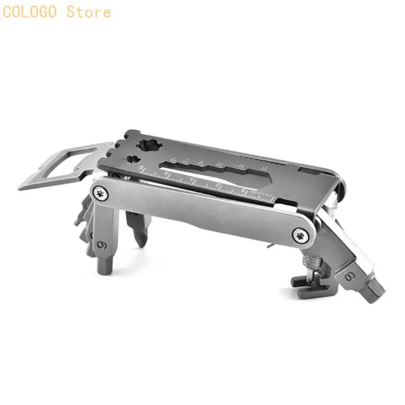 Multitool Chain Tool-saddlebag Pocket Friendly Cyclist D0LD Qme