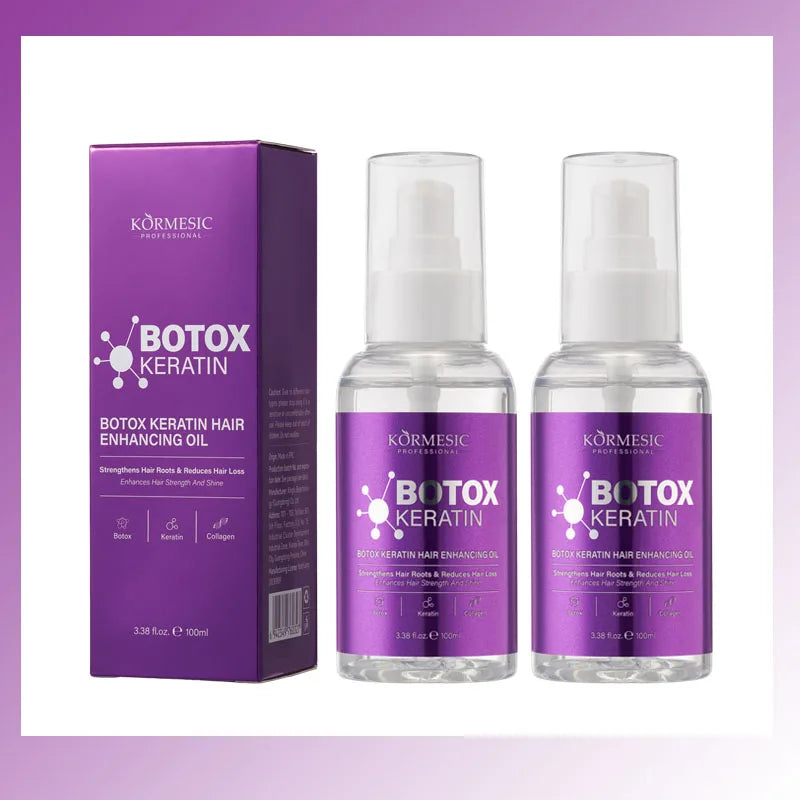 5 Seconds Repair Magical Keratin Hair Essence Damaged Frizzy Hair Soft Smooth Shiny Nutrition Deep Moisturize Hair Care Oil Qme 2pc