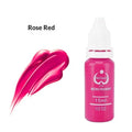 Professional Tattoo Ink Permanent Makeup Eyebrow Lips Eyeliner