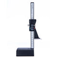 Digital Height Gauge 0- Caliper Electronic Vernier Ruled Ruler Qme Default Title