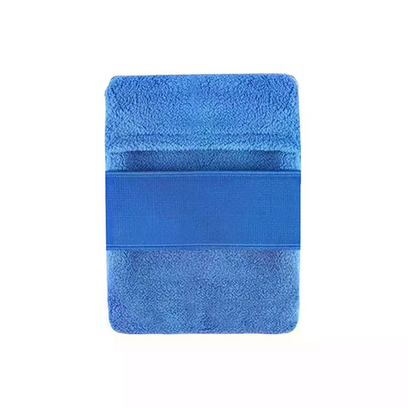 Sand Remover Beach Sandbag Powder Bag Removal Brush Vacation Camping Qme