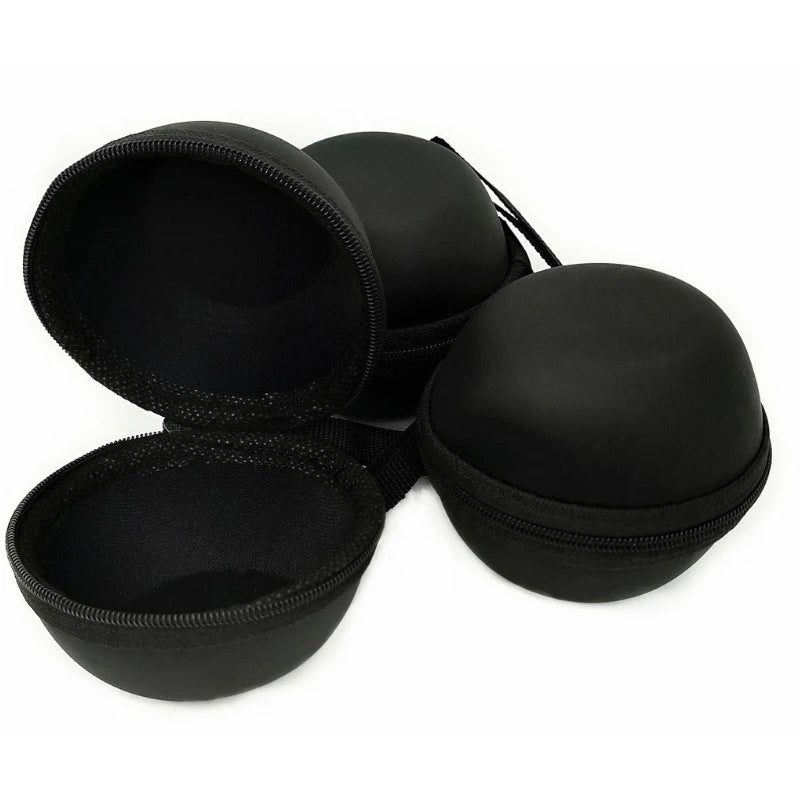 Without Handball Fitness Accessories Gyro Ball Bag Anti-vibration Qme