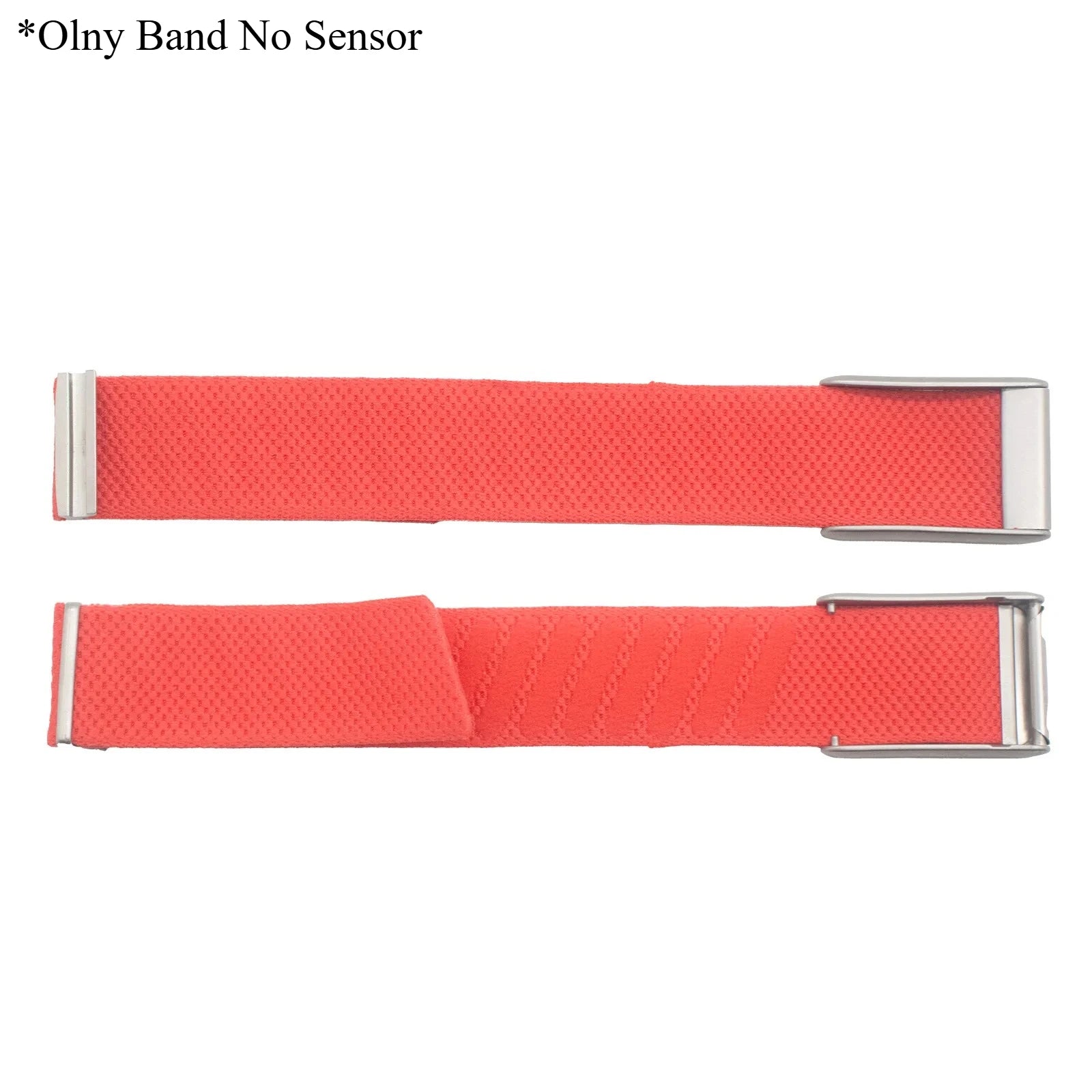 New Nylon band for Whoop 5.0 Strap for WHOOP 5.0MG Woven Elastic Sports Strap with Gold/Silver/Rose Gold metal frame Qme For Whoop 5.0-RS