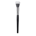 1PC Stippling Blush Brush Blending Brush Makeup Brush Soft Wool Professional Concealer Highlighter Brushes Women Cosmetic Tools Qme black China Mainland