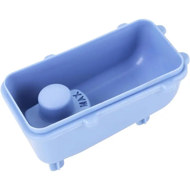 A02F-Washer Detergent Dispenser Replacement Part DC97-17022B For Models 592-49396 3015202 AP5589006 PS4222035 Qme