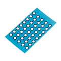 Repair Parts Anti Dust Proof Shielded Foam Gasket Sponge Front Back Qme Default Title