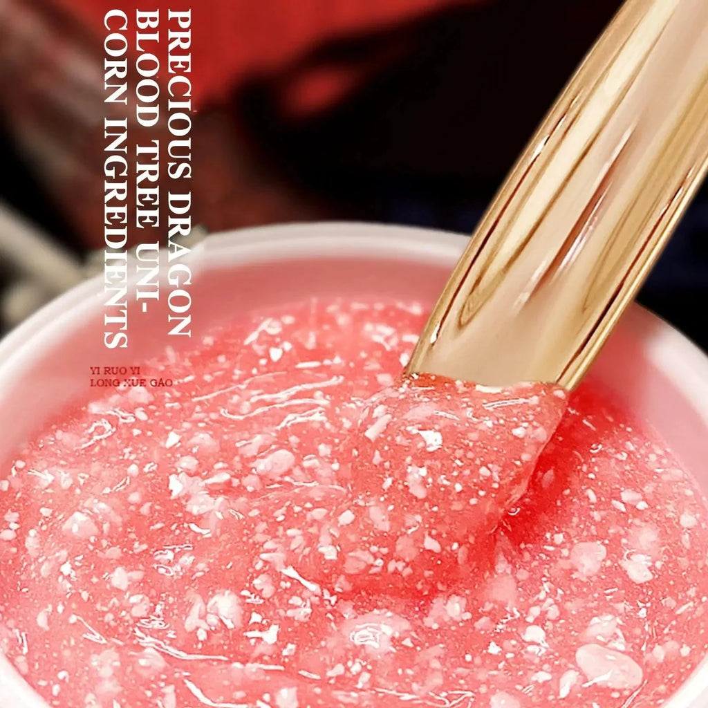 Dragon's Blood Face Cream Retinol Placenta Essence Brightening Lift Firming Skin Care Korean Cosmetics Qme