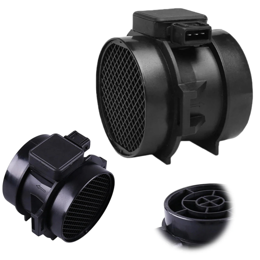 For Hyundai Kia Air Flow Meter Sensor OE 8ET009142-441 28164-37200 3 Pin Connector for Automobiles Accessories Qme
