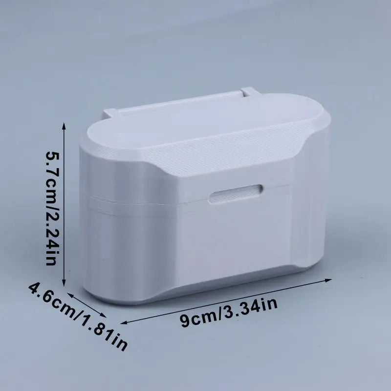 Innovative Film Storage Box 120 135 Films Travel Essential Qme GY1