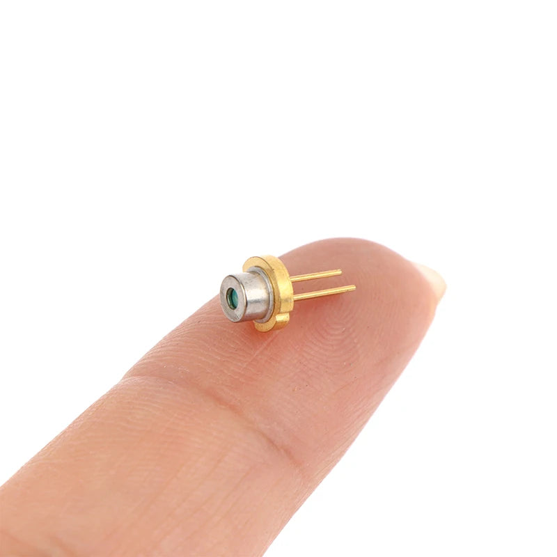 LD Night Vision Laser Accessories 850NM 2 3W IR TO-18 Diode 2300mW Qme