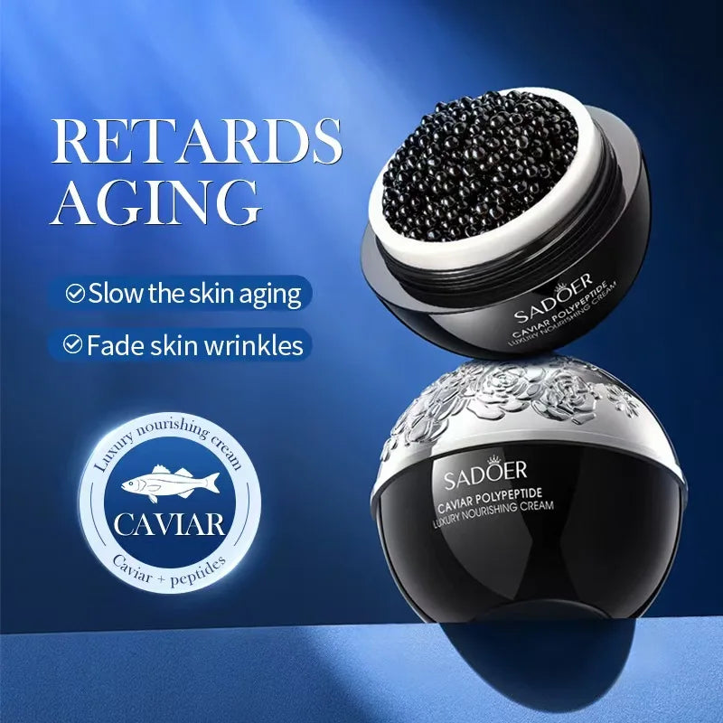 Instant Remove Wrinkle Cream Retinol Face Anti-aging Firming Lifting Qme
