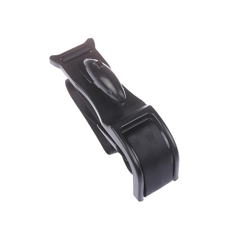Unborn Pregnant Women Driving Seat Belts Abdominal Comfort Safety Qme Black dolphin
