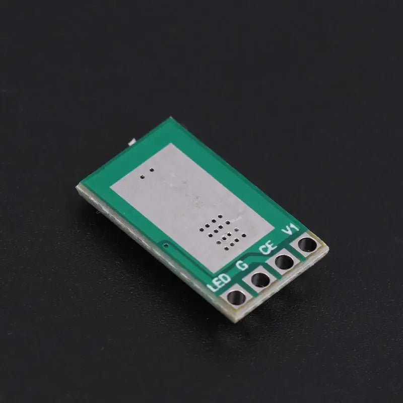 30-1500MA Adjustable Constant Current LED Driver PWM Control Board Qme