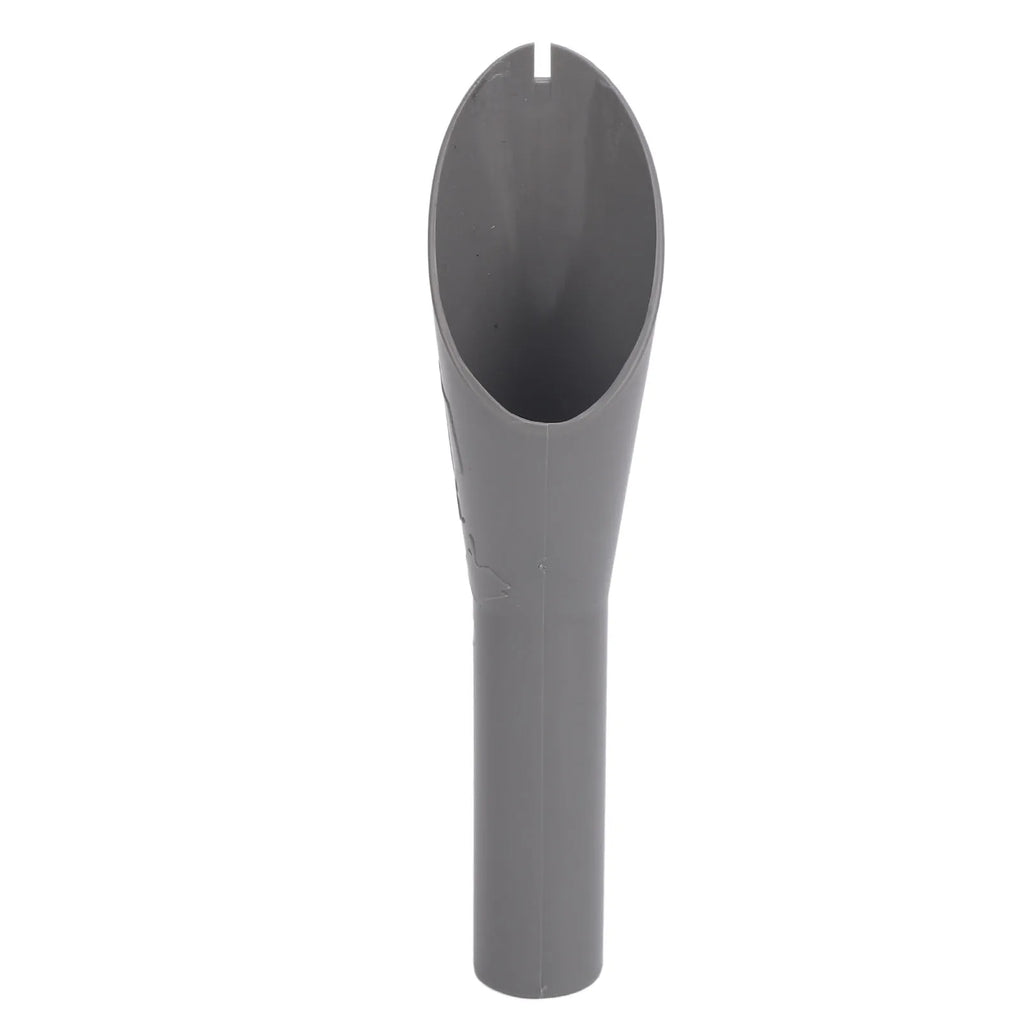 Fuel Filler Funnel 1833948 Capless Gas Funnel for Focus C‑Max Escape Gray Fuel Filler Neck Sleeve Qme GRAY