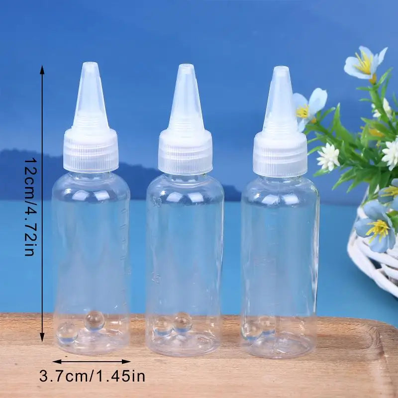 400 Mesh Paint Airbrush Bottle No Wash Marker Pen Quick Change Qme A1
