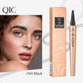 4 Tips Eyebrow Pen Waterproof Anti-smudge Long Lasting Liquid Brow 4 Colors Microblading Natural Wild Eyebrow Makeup Qme Q706-4