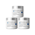 3 NING Clarifying Clay Mask Triple-action Deep Cleanser Amino Acids Qme 110g x 3
