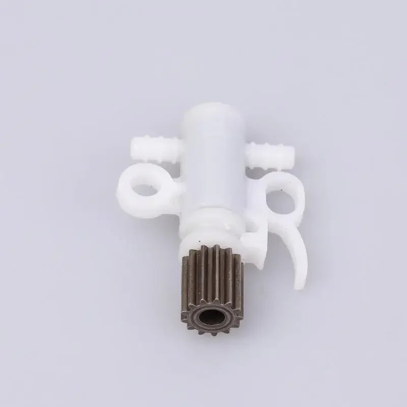 Electric Chainsaw Oil Pump Accessories For Saw SF140 For Woodcutting Electric Chainsaws Qme