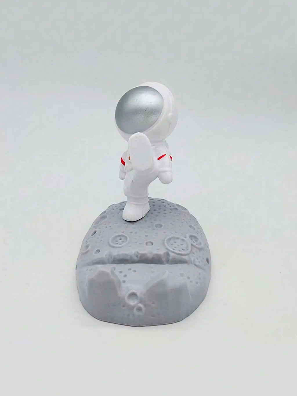 1 Cute Bear Shaped Phone Holder Decoration Compatible Mobile Phones Qme