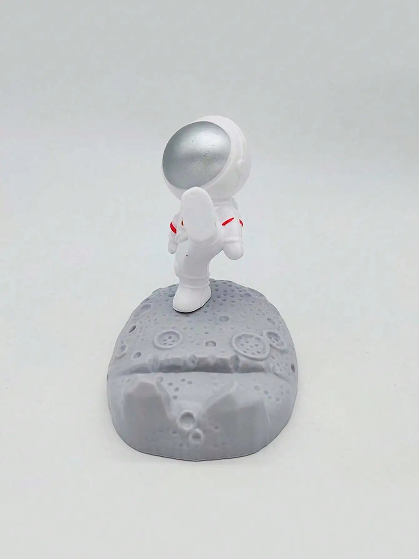 1 Cute Bear Shaped Phone Holder Decoration Compatible Mobile Phones Qme