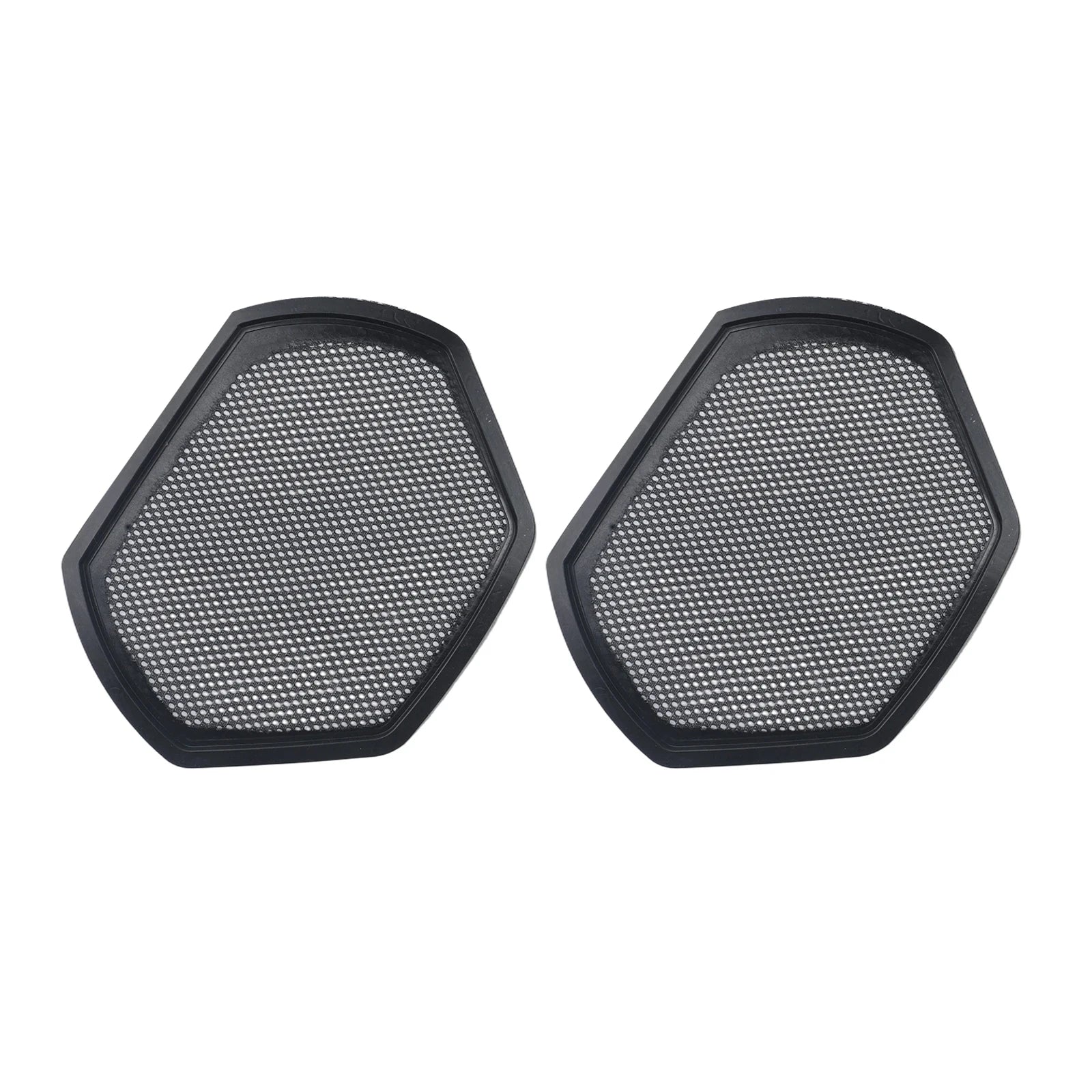2/4Pcs Replacement Washable Filter For GS20, BGS11 And BGS21 Series Vacuum Cleaners Dust Collection Container Filter Kit Qme 2 PACK