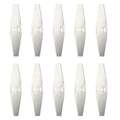150mm Alloy Replacement Saw Blade Metal Trimmer Head for Rechargeable Battery Lawn Mower Home Garden Cutting Machine Accessories Qme 10pcs