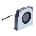 BN5010S5H-N00P Fan Replacement Internal CPU Cooling Fan Replace Replacement Steam Deck Fan for VALVE Steam Deck Game Console Qme as show
