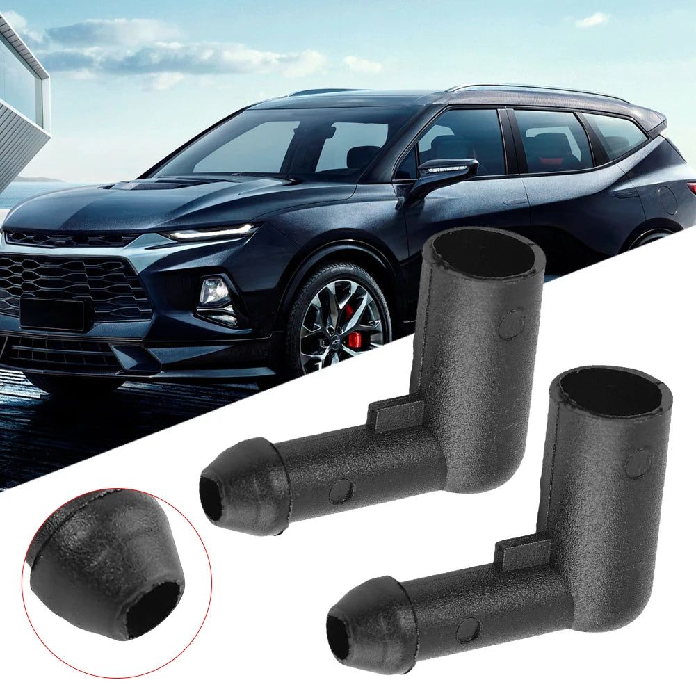 Windscreen Washer Hose Connector 13171805 1452941 for Vauxhall Opel Vastra H Corsa D Zafira B Qme