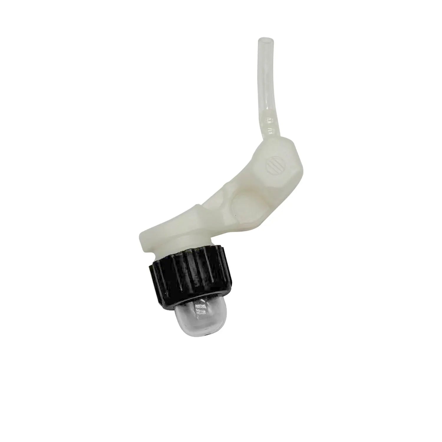 1PC Electric Chain Saw Oil Pot Replacement For 4/6inch Electric Chain Saw Oil Pot Oil Pump Special Parts Qme