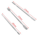 3pcs Universal Metal Spudger Mobile Phone Repair Tools Opening Tool Set. Qme 3pcs