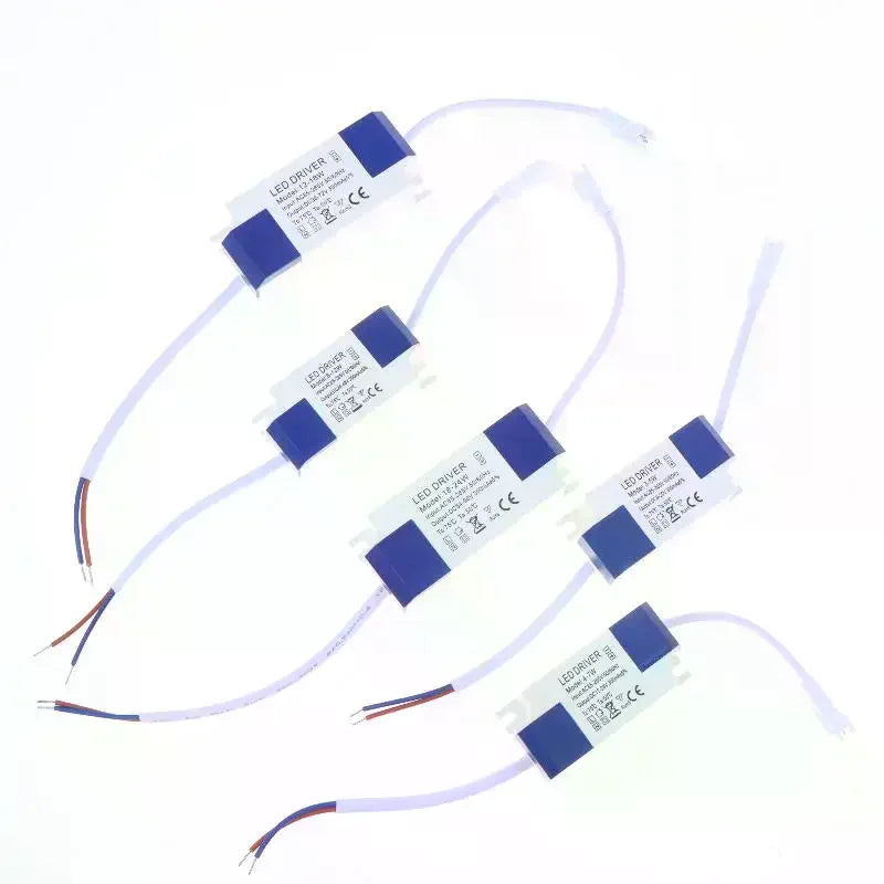 Lighting Transformer 85-265V Constant Current Non-isolated External Qme