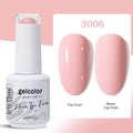Arte Clavo Nail Art Semi Permanent Gel Polish Supplies Professionals