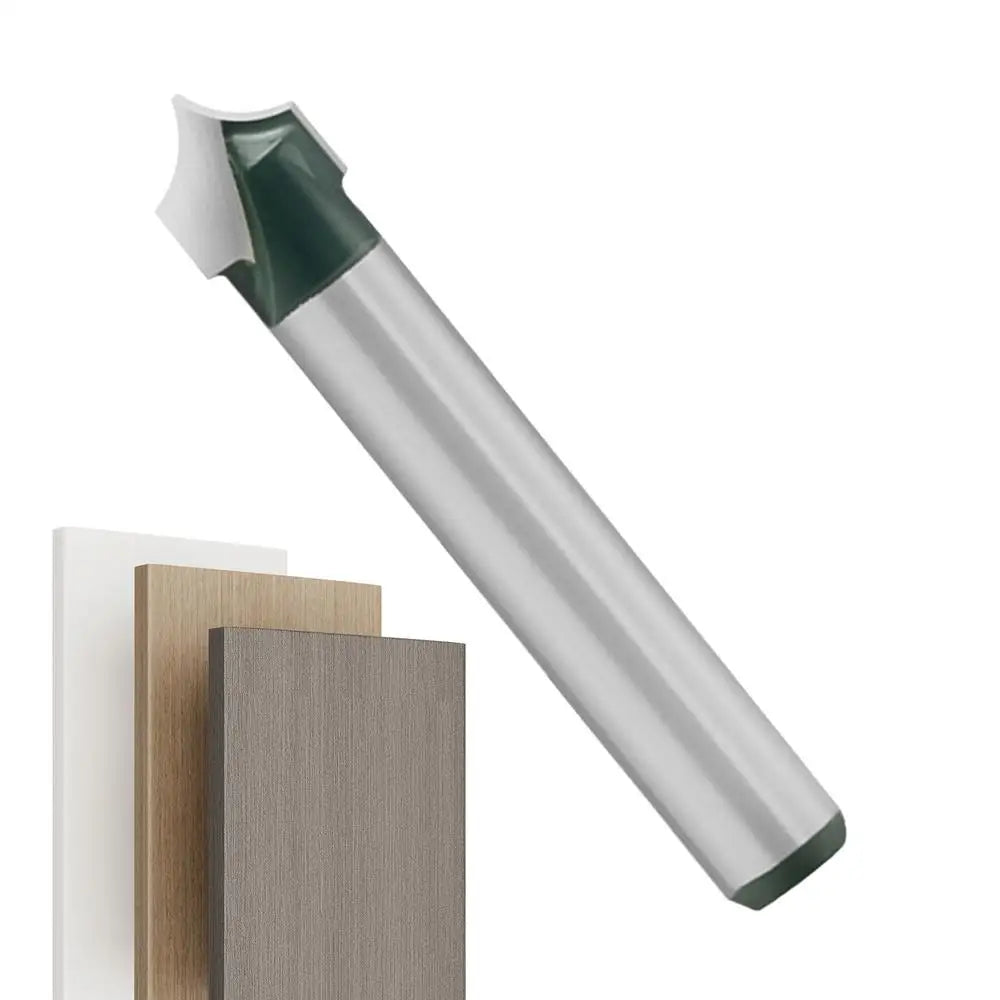 Wood Carving Bits 1 4 Shank Woodworking Edge Tool Pointed Tip Router Qme China Mainland as showing B