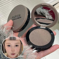 Natural Stereoscopic Face Powder Palette Matte Contour Waterproof Hair Shadow Powder Natural Cove Hair Loss Hairline Shadow Qme 3.5g 1pcs