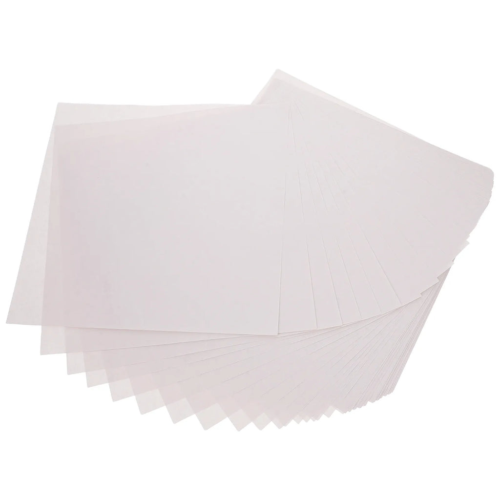 100Pcs Fragile Protective Packing Paper Sheets for Moving Wrapping Glassware Shipping Box Material Package Paper Qme