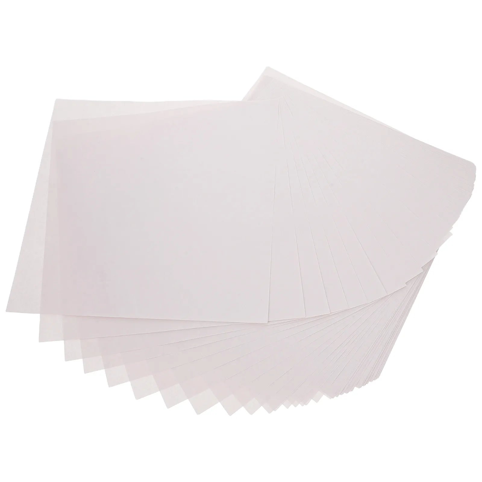100Pcs Fragile Protective Packing Paper Sheets for Moving Wrapping Glassware Shipping Box Material Package Paper Qme