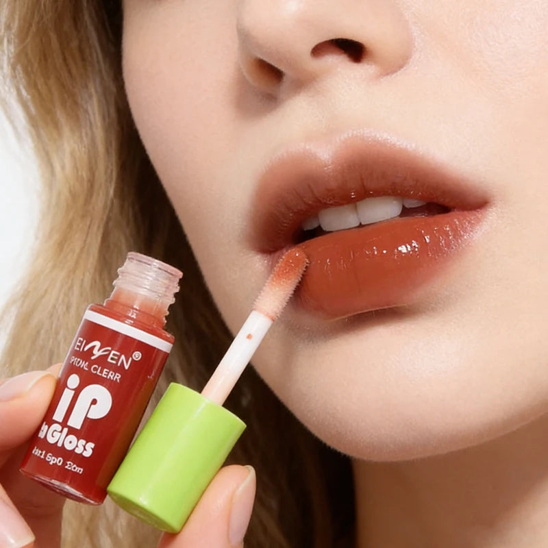 Lip Care Essence Oil Gloss Moisturizing Weakening Lines Priming Qme