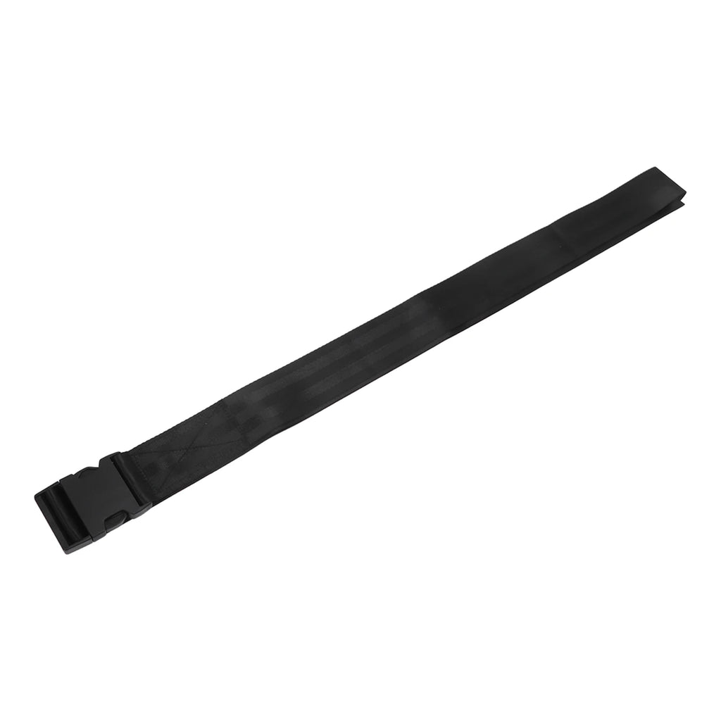 Fitness Strap Stretching Strap Portable Lightweight Polyester Leg Shoulder Exercise Belt with Buckle for Fitness Stretching Belt Qme