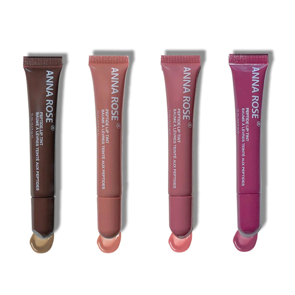 Glow Reviver Lip Balm Hydrating Tinted Glossy Water-glow Long-lasting Qme