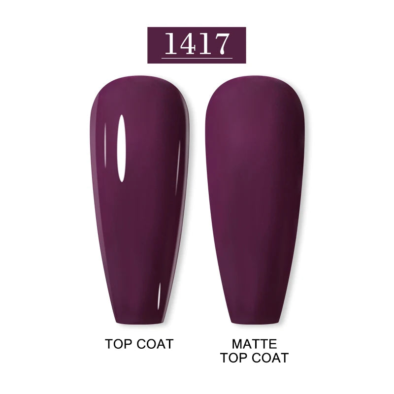 Arte Clavo Gel Varnishes Summer Semi-permanent Nails UV LED Lamp