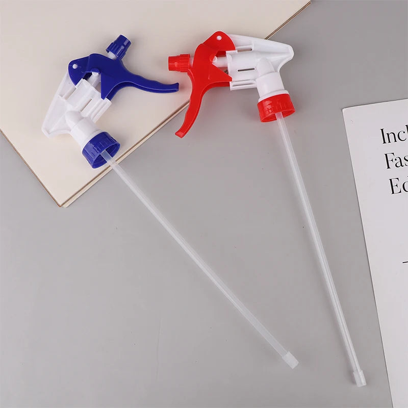 Spray Head Trigger Sprayer Bottle Nozzle Beverage Coke Hair Styling Qme