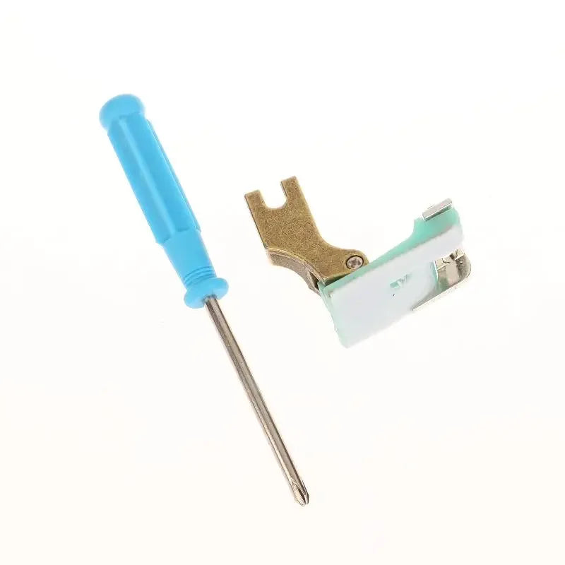 Removable SY-73S Sewing Machine Presser Foot Multi-function Sewing Machine Edge Wrapping Hemming Folding Presser Qme