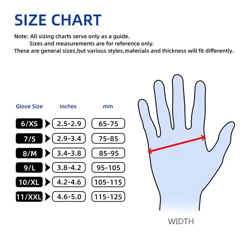 3Pairs Level 5 Cut Resistant Gloves HPPE Hand Protection Gardening Work Safety Gloves Qme